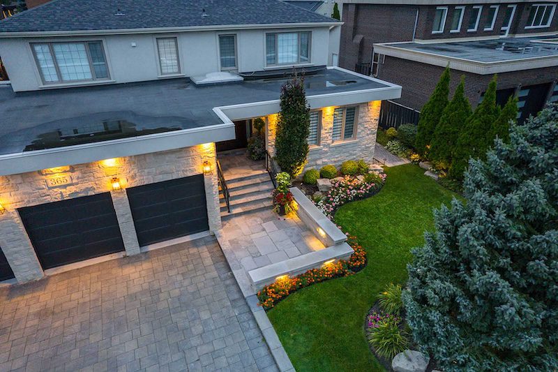 Hardscape Projects That Transform Your Yard